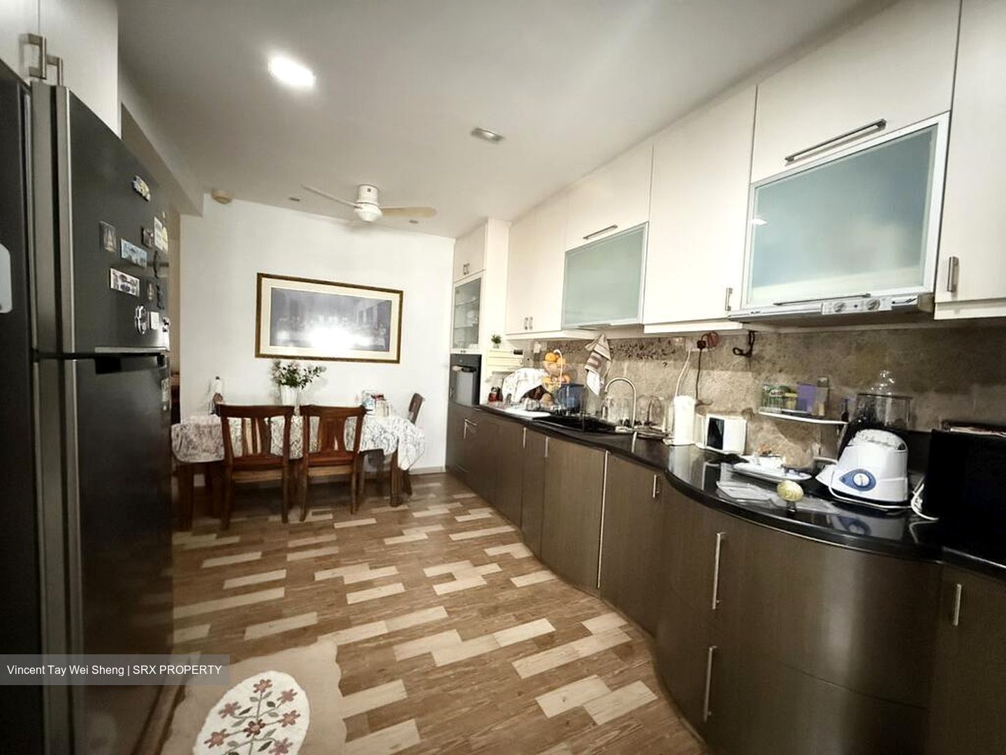 Thomson Hills (D20), Semi-Detached #568228221